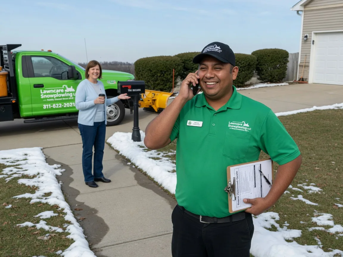 Lawn Care Services By Expert Landscaper Dwight, NE FAQs